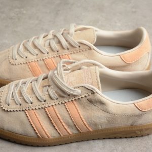 adidas Bermuda 'Wonder White' GY7388