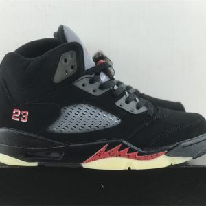 (WMNS) Air Jordan 5 GORE-TEX 'Off-Noir' DR0092-001