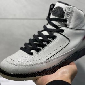 Air Jordan 2 Retro SP x A Ma Maniere 'Airness' DO7216-100