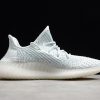 YEEZY BOOST 350 V2 WHITE/CLOUD WHITE REFLECTIVE FW5317