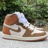 (WMNS) Air Jordan 1 Retro High OG 'Dusted Clay' FQ2941-200
