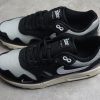 Nike x Patta Air Max 1 'Black' DQ0299-001