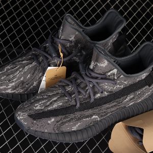 ID4811 YEEZY 350 BOOST V2 DARK SALT/DARK SALT-DARK SALT