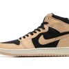 Nike Air Jordan 1 Retro High OG Shoes "Heirloom" (555088-202)