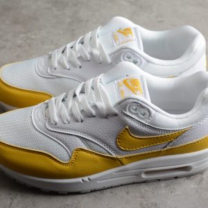 (WMNS) Nike Air Max 1 'Tour Yellow' DX2954-001