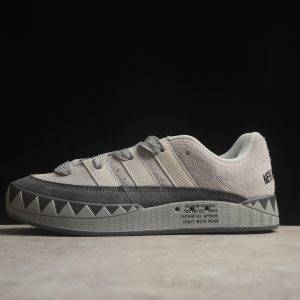 adidas Adimatic x Neighborhood 'Grey' HP6771
