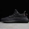 adidas Yeezy Boost 350 V2 'Black Non-Reflective' FU9006