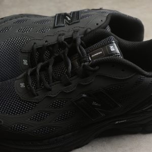 New Balance 1906 'Black Metallic Silver' U1906WFD
