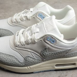 (WMNS) Nike Air Max 1 'Safari - Summit White Phantom' FB5059-100