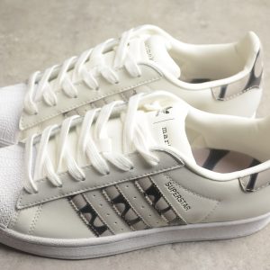 (WMNS) adidas Originals x Marimekko 'White' HP9779