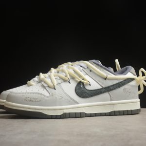 Nike Dunk Low SE 'Light Carbon' FJ4188-100