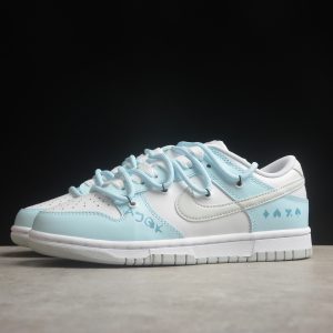 Nike Dunk Low Retro 'White Pure Platinum' DV0831-101