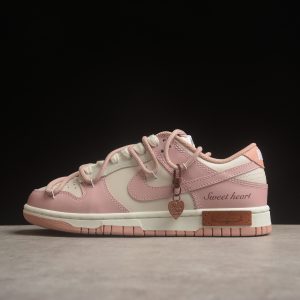 (WMNS) Nike Dunk Low 'Rose Whisper' DD1503-118