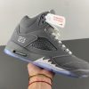Air Jordan 5 Retro 'Wolf Grey' 136027-005