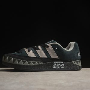 adidas Adimatic x Neighborhood 'Black' HP6770