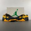 Air Jordan 4 RM 'Bruce Lee' FQ7939-007