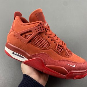 Air Jordan 4 SP x Nigel Sylvester 'Brick By Brick' HF4340-800