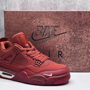 Air Jordan 4 SP x Nigel Sylvester 'Brick By Brick' HF4340-800