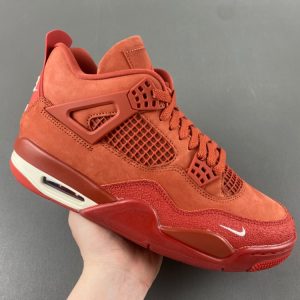 Air Jordan 4 SP x Nigel Sylvester 'Brick By Brick' HF4340-800