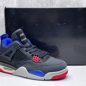 Jordan 4 Retro Rare Air