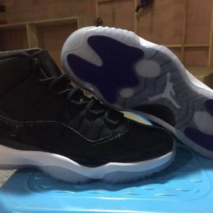 Air Jordan 11  Dunk Real Code Carbon Perfect Version