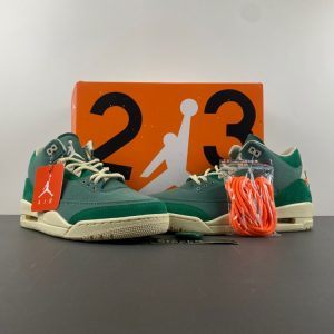 (WMNS) Air Jordan 3 x Nina Chanel Abey 'Bicoastal' FZ7974-300