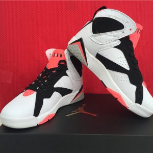 (Grade School) Air Jordan 7 Retro GG 'Hot Lava' 442960-106