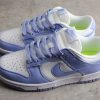 (WMNS) Nike Dunk Low Next Nature 'Lilac' DN1431-103