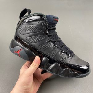 Air Jordan 9 Retro 'Bred' 302370-014