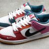 Nike SB Dunk Low Pro x Parra 'Friends & Family' DH7695-100