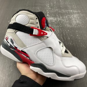 Air Jordan 8 Retro 'Bugs Bunny' 2013 305381-103
