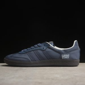 adidas Samba OG 'Reflective Nylon Pack - Preloved Ink' IG6169