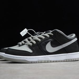 Nike SB Dunk Low 'J-Pack Shadow' BQ6817-007