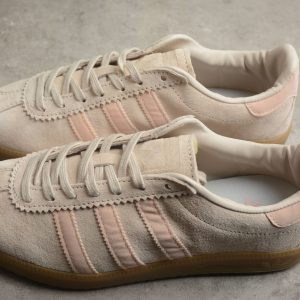 adidas Bermuda 'Wonder White' GY7388