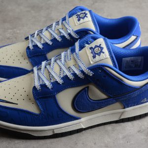 (GS) Nike Dunk Low 'Jackie Robinson' DV2203-400