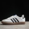 adidas Samba OG 'White Black Gum' B75806