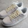 Nike Dunk Low PRM "Vast Grey" retro milk gray