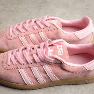 adidas Bermuda 'Glow Pink' GY7386