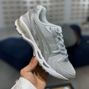 (WMNS) ASICS Gel-Kayano 14 'Cloud Grey Clay' 1202A056-021