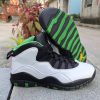 retro 10 sports men Shoes running Casual fashion