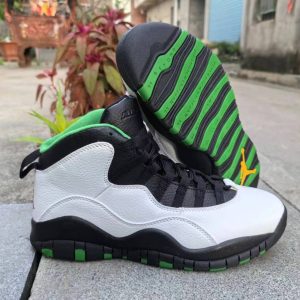 retro 10 sports men Shoes running Casual fashion