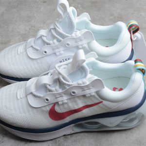 (WMNS) Nike Air Max 2021 'White Gypsy Rose' DC9478-100