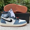 Air Jordan 1 Retro High OG 'Denim' FQ2947-100