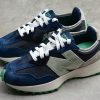 New Balance PSNY x 327 'We Need Leaders' MS327WNL
