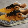 Nike x Atmos Air Max 1 'Safari' 2016 665873-200