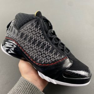 Air Jordan 23 OG 'Black Stealth' 318376-001
