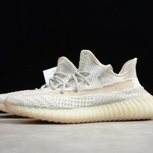 adidas Mens Yeezy Boost 350 V2 - Lundmark