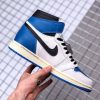 Jordan 1 Retro High OG SP Fragment x Travis Scott