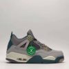 Air Jordan 4 ‘SE Craft Gray Rabbit’