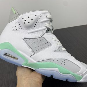 (WMNS) Air Jordan 6 Retro 'Mint Foam' DQ4914-103